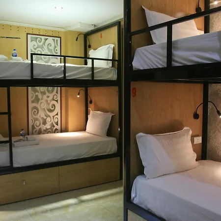 Sen Trang Hotel Lao Cai Exterior photo
