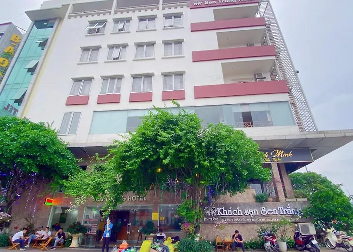 Sen Trang Hotel